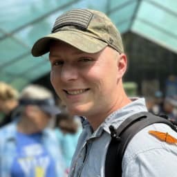 Anthony M. Kamykowski