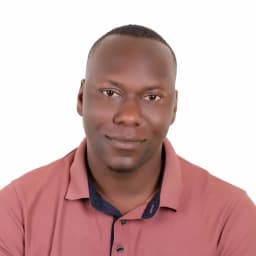 Pastor Brian Musobya Jessy